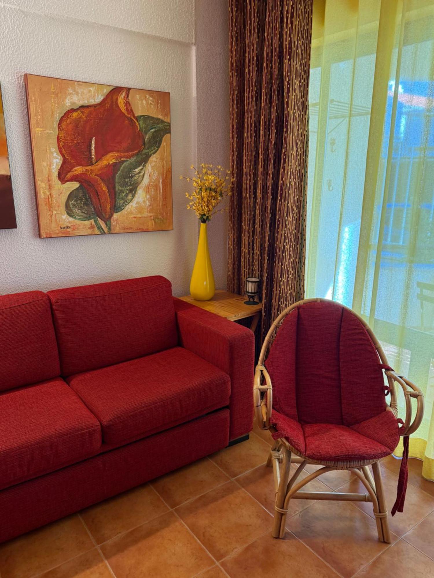 Rose'S House Apartment Costa de Caparica Exterior foto