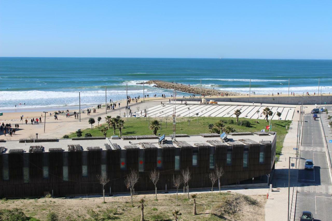 Rose'S House Apartment Costa de Caparica Exterior foto
