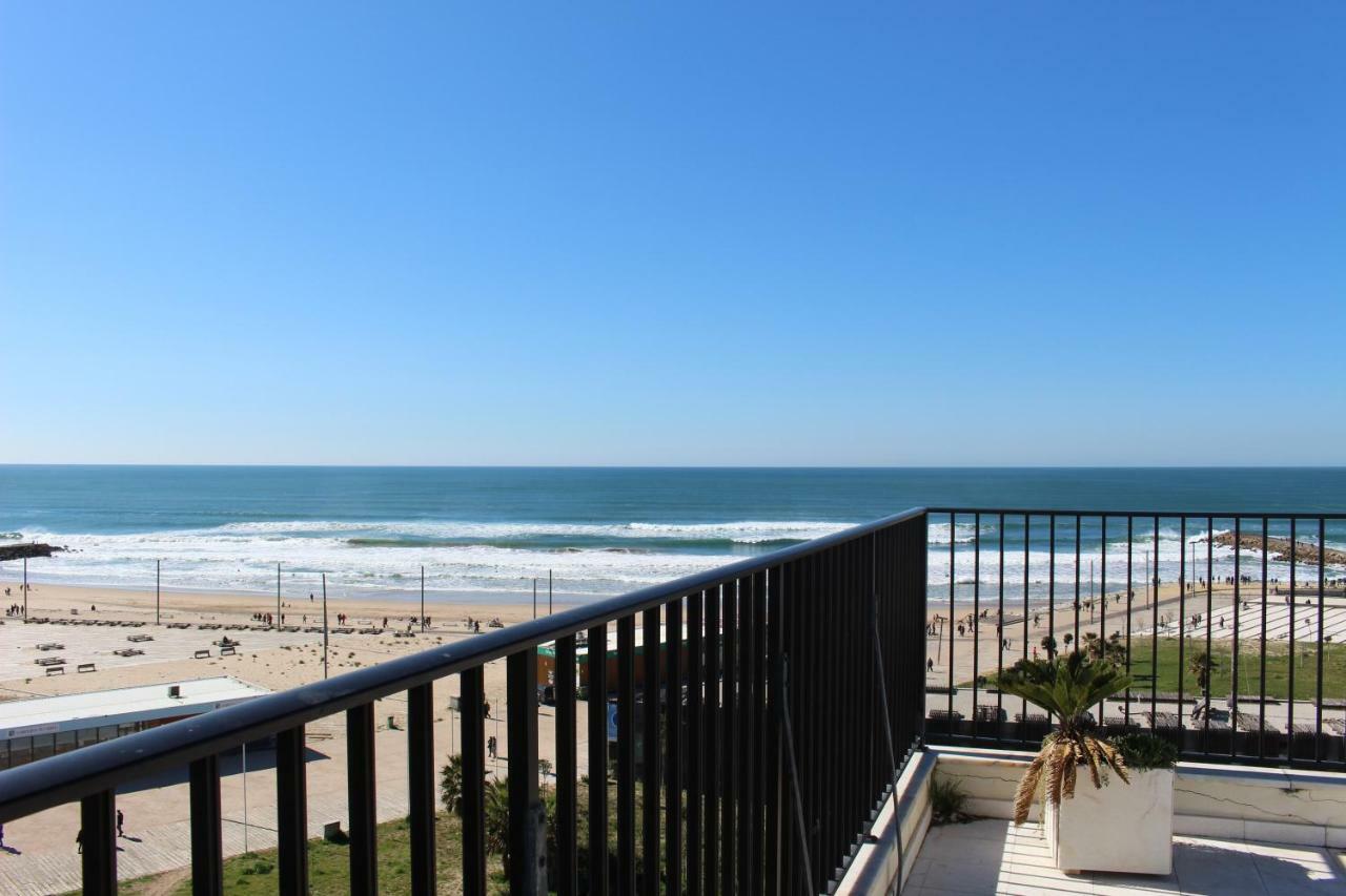 Rose'S House Apartment Costa de Caparica Exterior foto